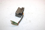 87 Yamaha  Champ 100 Yfm100t Oem Voltage Regulator 55X-81960-90-00 AY4