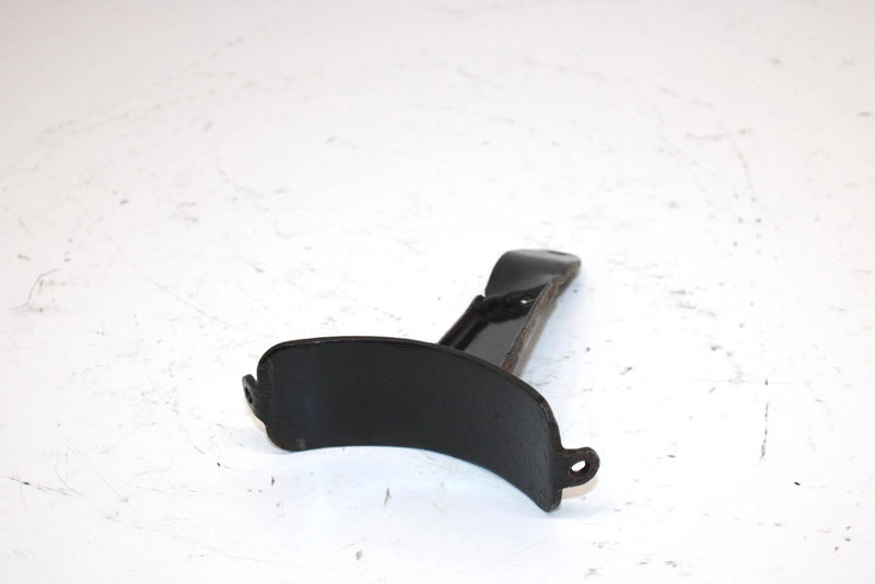 1996 Arctic Cat Zrt 600 Oem Expansion Chamber BracketW/Extension 0712-122 SA46