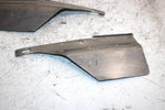 01 Polaris Xc Sp 600 Oem Hood Guide Set 5244888 5244889 SP65