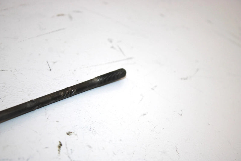 09 Can-am Ds90 Oem Cylinder Stud Bolt V9100106200 AB3