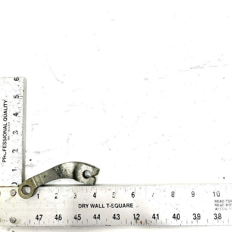 85-89 Yamaha Moto 4 OEM Left Brake Cam Lever 52H-25155-00-00 AY66