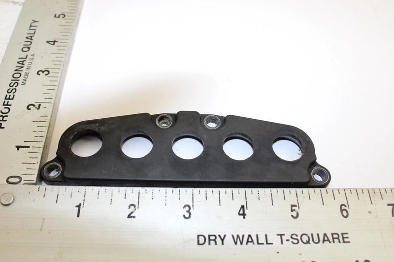 Polaris OEM Electrical Housing 5 Hole Plate 5630416 Q426