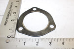 86 Kawasaki Bayou 300 OEM Crankcase Positioning Plate 14014-1004 AK9