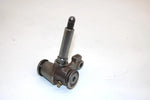 87 Yamaha  Champ 100 Yfm100t Oem Left Steering Knuckle 2HX-23501-00-00 AY11