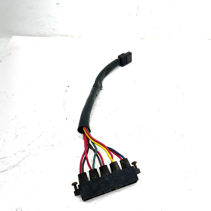 1998 Arctic Cat Bearcat 454 4X4 OEM Shift Indicator Lights 0420-004 AA3
