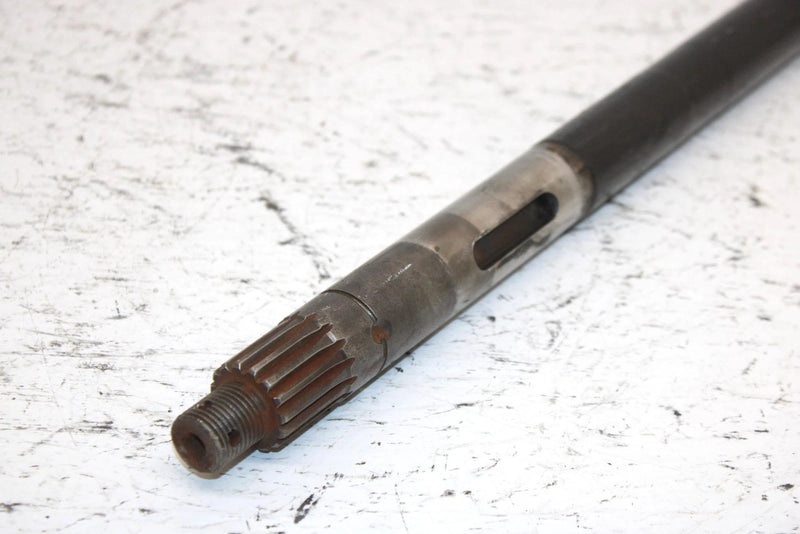 1996 Ski-doo Touring Sle Oem Jackshaft 504098400 SS27