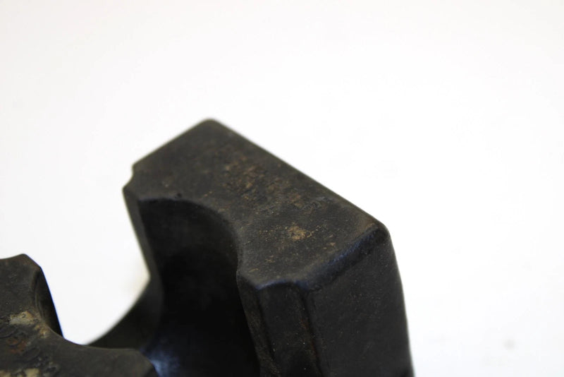 2001 Ski-doo Mxz 440f Oem Ski Stopper 505070324 SS77
