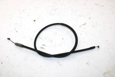 1989 Yamaha Srv Oem Throttle Cable 8Y0-26311-00-00 SY134