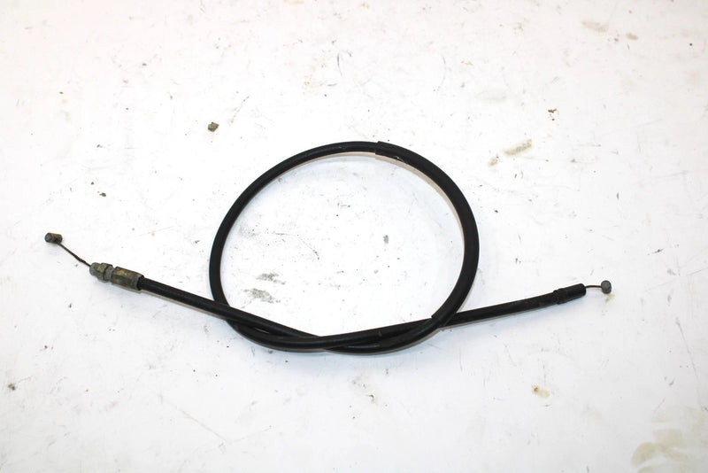 1989 Yamaha Srv Oem Throttle Cable 8Y0-26311-00-00 SY134
