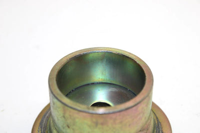Yamaha Oem Front Shock Short Back Up Plate 8AB-23788-00-00 Q2494