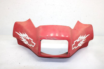 96 Yamaha Phazer Ii Oem Fairing 8BF-77231-00-00 SYS