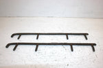 1997 Arctic Cat Zl 440 Oem Wear Bar Set 1703-003 SA39