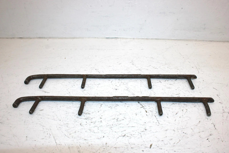 1997 Arctic Cat Zl 440 Oem Wear Bar Set 1703-003 SA39