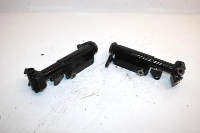 94 Arctic Cat Ext 580 Efi Oem Steering Knuckle Set 0703-232 0703-233 SA27
