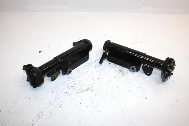 94 Arctic Cat Ext 580 Efi Oem Steering Knuckle Set 0703-232 0703-233 SA27
