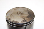 2002 Yamaha Sx Viper Oem Engine Piston 69mm Stock Bore 8EK-11631-00-A0 SY82