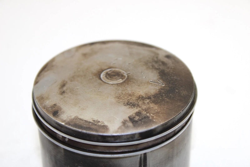 2002 Yamaha Sx Viper Oem Engine Piston 69mm Stock Bore 8EK-11631-00-A0 SY82