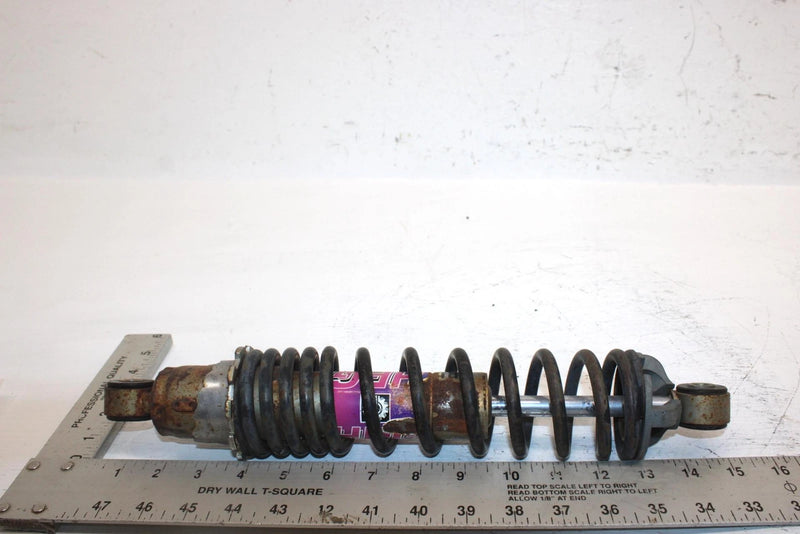 1996 Ski-doo Formula Iii 600 Oem Rear Skid Shock 414953500 SS22