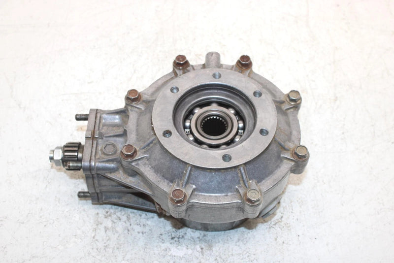 1997 Kawasaki Bayou 220 Oem Rear Gearcase 11021-1069 AK21