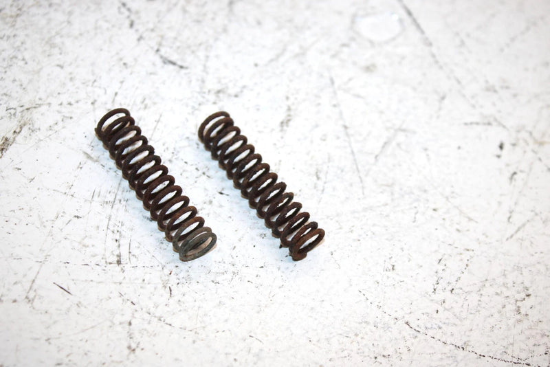 89 Polaris Trail Oem Headlight Adjustment Spring (Pair) 4032002 SP49