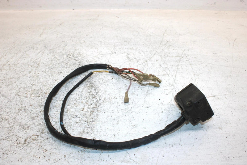 1998 Polaris Trail Blazer Oem Left Control Switch 4110192 AP155