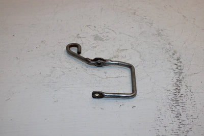 1986 Honda Trx 125 Oem Rear Fender Latch Lever 50221-VM6-000 AH41