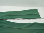 New Vintage Green Dickson Jenkins Polyester Pants #5012 ZZ-80