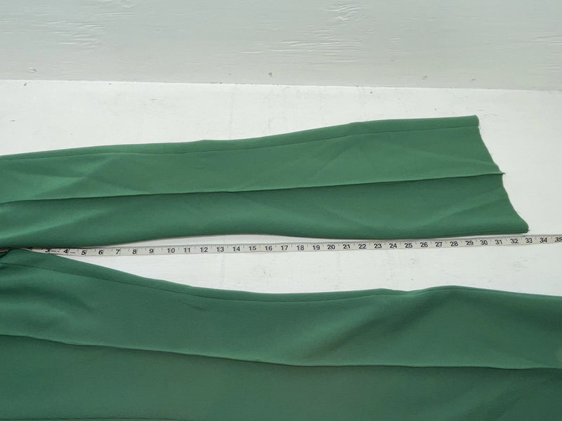 New Vintage Green Dickson Jenkins Polyester Pants #5012 ZZ-80