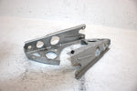 2000 Ski-doo Mxz 600 Oem Bumper Support Set 502006597 502006596 SS0
