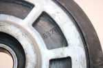 97 Polaris Xcr 600 Se Oem Silver Idler Wheel 1594056-070 SP18