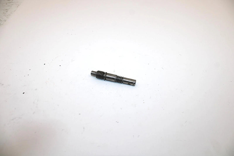 1988 Yamaha Xlv Oem Oil Pump Worm Shaft 866-13175-00-00 SY128