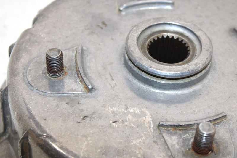 1996 Kawasaki Bayou 300 Oem Rear Brake Drum/Hub 41038-1202 AK19
