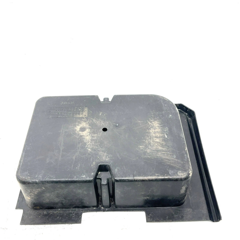 2015 Polaris Ranger 570 4x4 Full Size OEM Left Storage Box 5469082-070 XP10.2