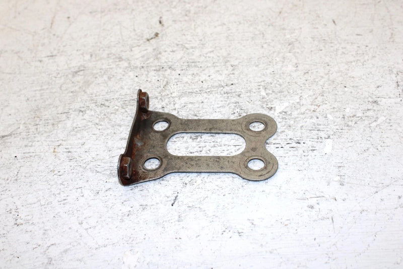1996 Ski-doo Formula Iii 600 Oem Front Link Plate 506122900 SS18