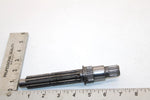 02 Honda Trx 350 Fe Oem Transmission Counter Shaft 23221-HN5-671 AH22