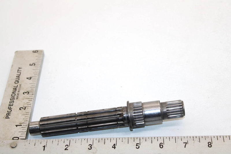02 Honda Trx 350 Fe Oem Transmission Counter Shaft 23221-HN5-671 AH22