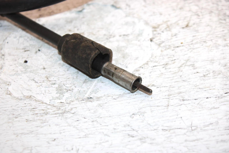 1998 Yamaha  Grizzly Oem Speedo Cable 4WV-83550-00-00 AY49