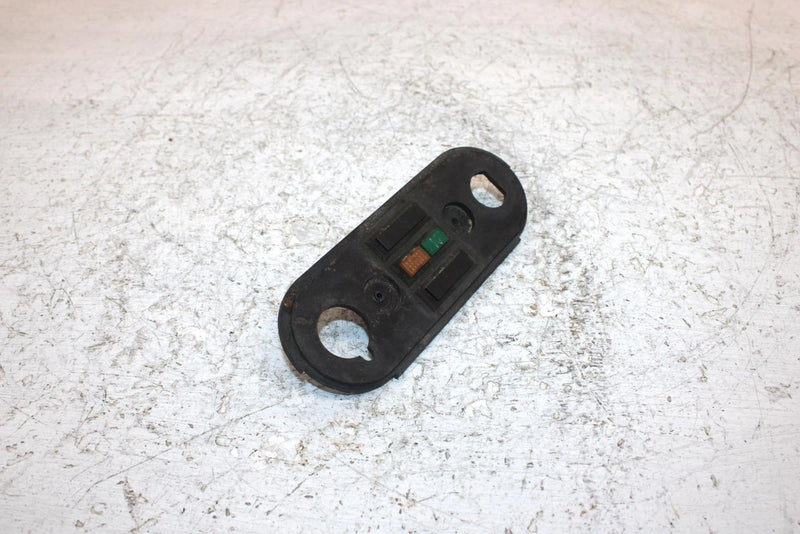 1998 Polaris Trail Blazer Oem Inner Dash Panel 5431975 AP155