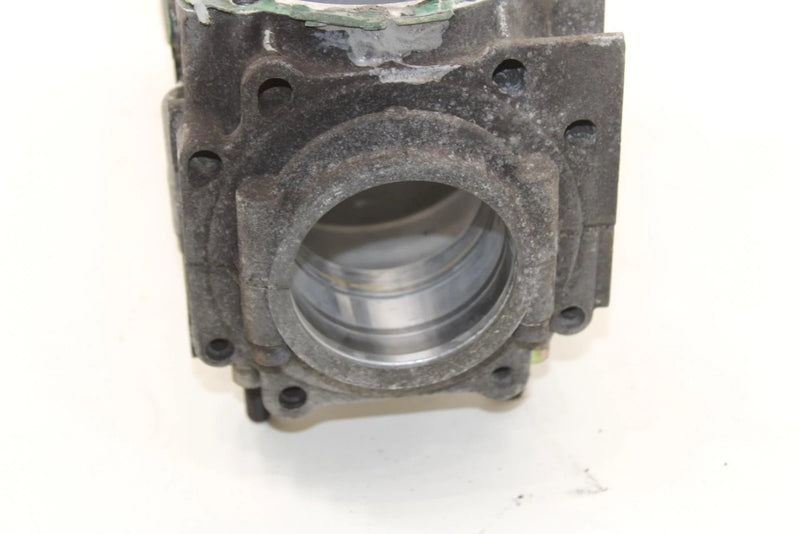 1997 Ski-doo Formula 500 Oem Crankcase 420886848 SS68