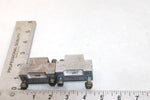Polaris Oem Rail Pivot Arm Bumper With Bolts (Pair) 5131111 Q1279