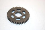 86Honda Fourtrax250 Trx250 A Oem 43T Second Countershaft Gear 23431-HC4-000 AH32