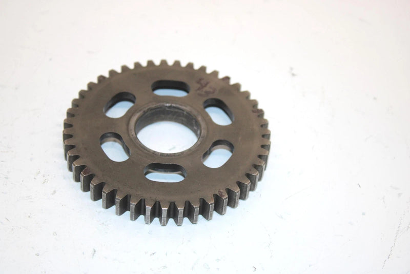 86Honda Fourtrax250 Trx250 A Oem 43T Second Countershaft Gear 23431-HC4-000 AH32