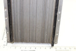 2004 Ski-doo Mxz 600 Oem Rear Heat Exchanger 136" 518324245 SS102