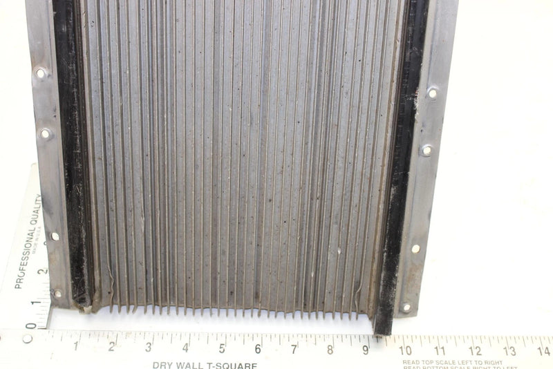 2004 Ski-doo Mxz 600 Oem Rear Heat Exchanger 136" 518324245 SS102