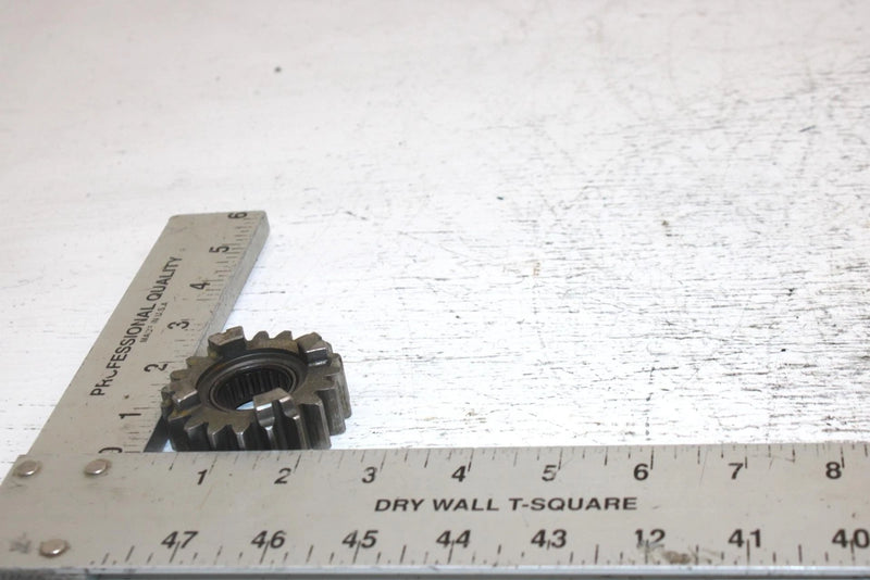 1997 Yamaha Venture Tr Oem 20T Reverse Pinion Gear 88T-17143-00-00 SY15