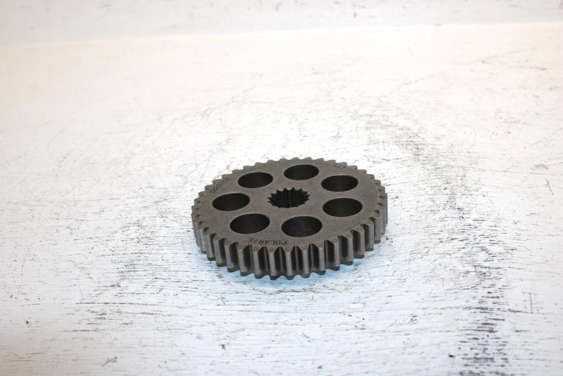 1999 Polaris 500 Xc Oem 41T Lower Chaincase Gear 3225068 SP28