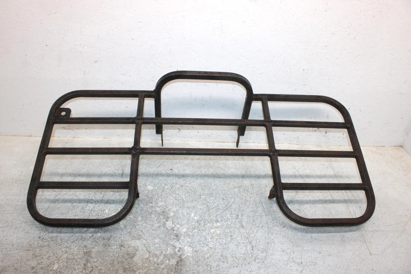 1990 Polaris Trail Boss Oem Rear Rack 2670110-067 AP168