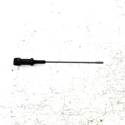04-07 Honda Rancher 400 TRX400FA 4x4 AT OEM Oil Dip Stick 15660-HN7-000 AH77