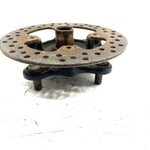 08-09 Kawasaki Teryx 750 4x4 OEM Front Wheel Hub And Rotor 49030-0036 XK0
