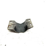 2002 Bombardier Quest 500 OEM Outer Exhaust Clamp Half 707600165 AB14